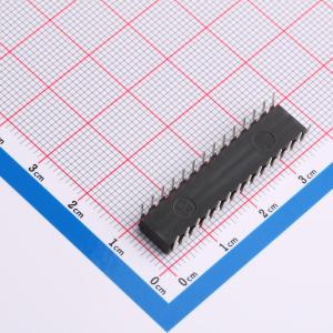 PIC18F26K83-I/SP商品缩略图