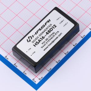 HSA16-48D12商品缩略图
