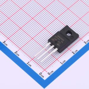 STF18N60DM2商品缩略图