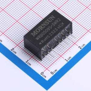 WRB0509S-3WR2商品缩略图