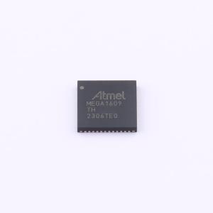 ATMEGA1609-MF商品缩略图