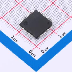 AT91SAM7S256D-AU-999商品缩略图