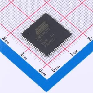 ATXMEGA32D3-AU商品缩略图