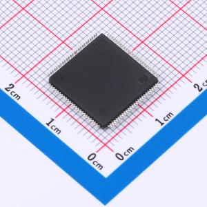 ATSAM4S4CA-AU商品缩略图