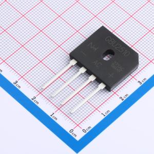 GBU2510商品缩略图