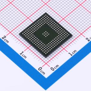 AT91SAM9XE512B-CU商品缩略图