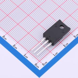 STF18N60DM2商品缩略图