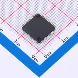 DSPIC33FJ64GS606-I/PT商品缩略图