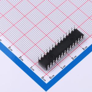 PIC18F24K22-I/SP商品缩略图