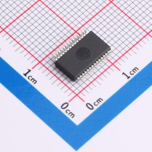 PIC32MX170F256B-I/SS商品缩略图