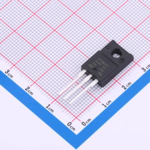STGF7NB60SL商品缩略图