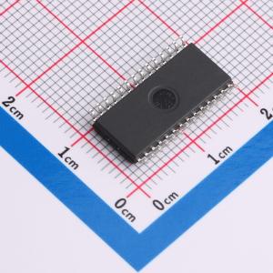 PIC24F16KA102-I/SO商品缩略图