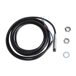 OMRON(欧姆龙)接近传感器E2B-S08KN04-WP-B1 2M OMS