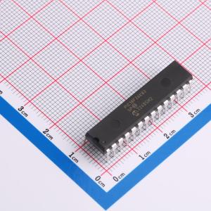 具备CAN技术的28引脚、低功耗、高性能微控制器