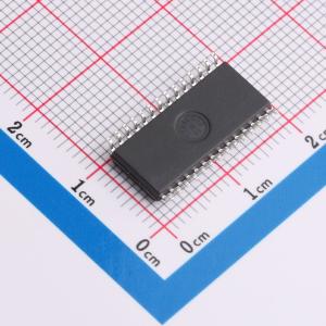 PIC32MX170F256B-I/SO商品缩略图