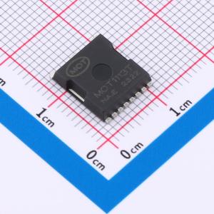 1个N沟道 耐压:100V 电流:399A