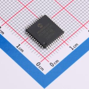 采用nanoWatt XLP技术的28/44引脚、低功耗、高性能微控制器