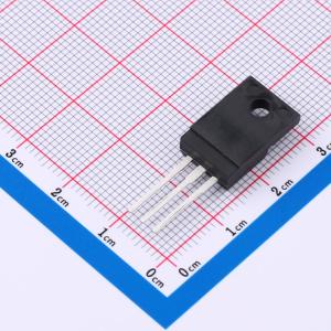 IRFI4410ZPBF商品缩略图
