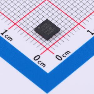 采用XLP技术的20引脚闪存微控制器