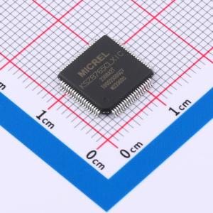 KSZ8765CLXIC商品缩略图