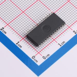 PIC18F25K80-E/SO商品缩略图