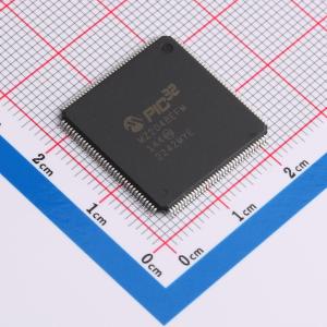 PIC32MZ2048EFM144-I/PL商品缩略图