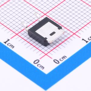 IRFR3806TRPBF-VB商品缩略图