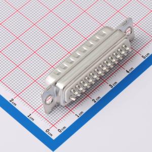 DB25P064TXLF商品缩略图