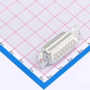 DA15S064TLF商品缩略图