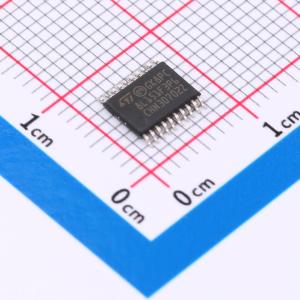 超低功耗8位MCU，具有8 KB Flash、16 MHz CPU和集成EEPROM