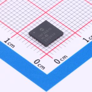 低功耗、高性能微控制器