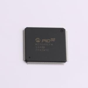 PIC32MZ2048EFM144-I/PL商品缩略图