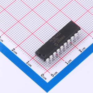 采用XLP技术的20引脚闪存微控制器