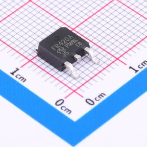 IRFR420ATRPBF-VB商品缩略图