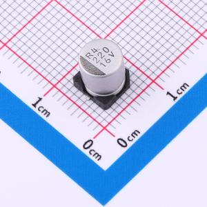 UUR1C221MCL6GS商品缩略图