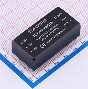 TDK40-48S15商品缩略图