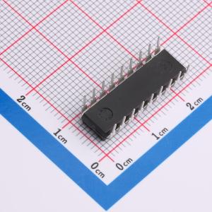 PIC18F1330-I/P商品缩略图