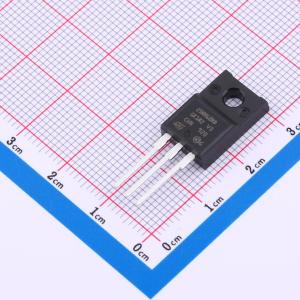 STF25NM60ND商品缩略图