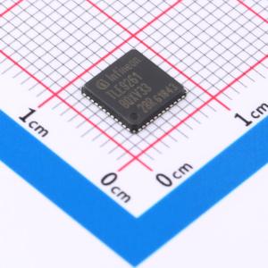 TLE9261BQXV33XUMA1商品缩略图