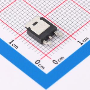 IRFR3411TRPBF-VB商品缩略图