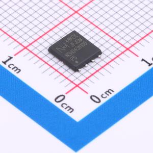 1个N沟道 耐压:100V 电流:120A