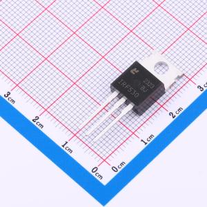 IRF530商品缩略图