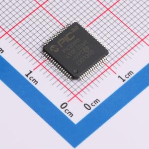 具备音频/图形/触摸（人机界面）、USB及高级模拟功能的32位微控制器