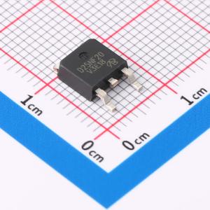 STD25NF20-VB商品缩略图