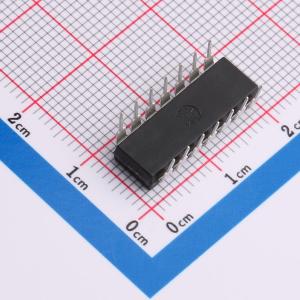 PIC16F1705-I/P商品缩略图