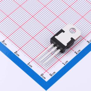 STP10N105K5商品缩略图