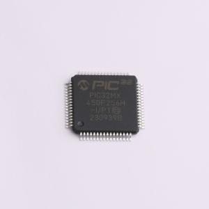 PIC32MX450F256H-I/PT商品缩略图