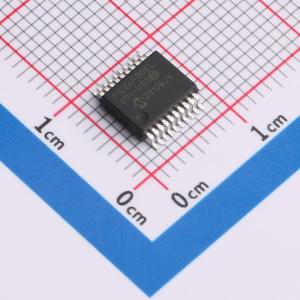 PIC24F08KL401-I/SS商品缩略图