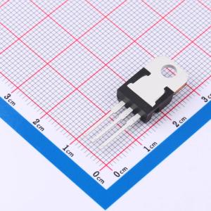 STP80NF03L-04商品缩略图