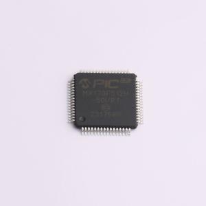 PIC32MX170F512H-50I/PT商品缩略图